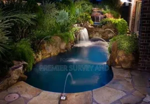 Quality Pool Construction