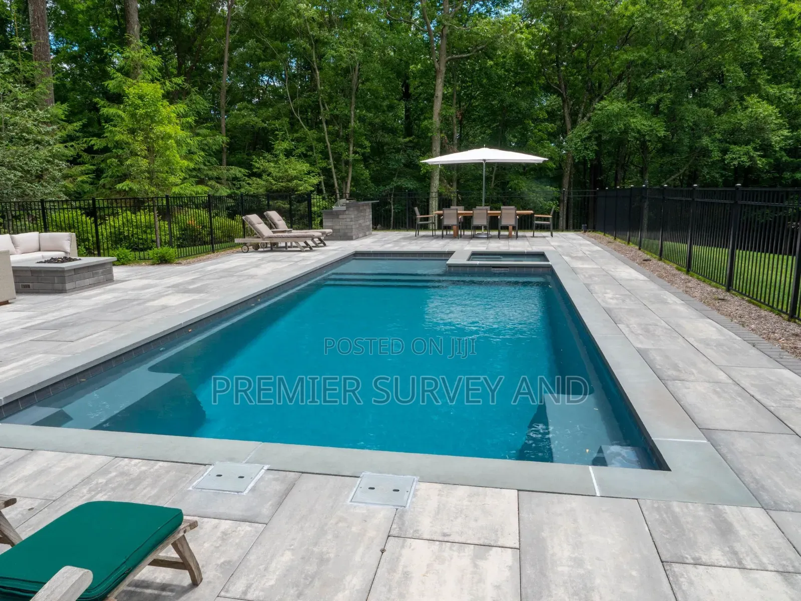 Quality Pool Construction