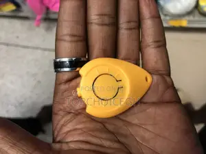 Fly Spinning Ball