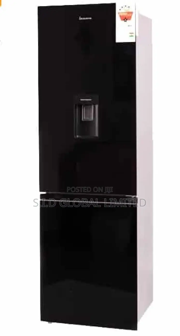 Maximizing Freshness With Midea 128ltr Double Door Top Mount