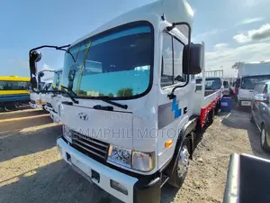Hyundai Mega