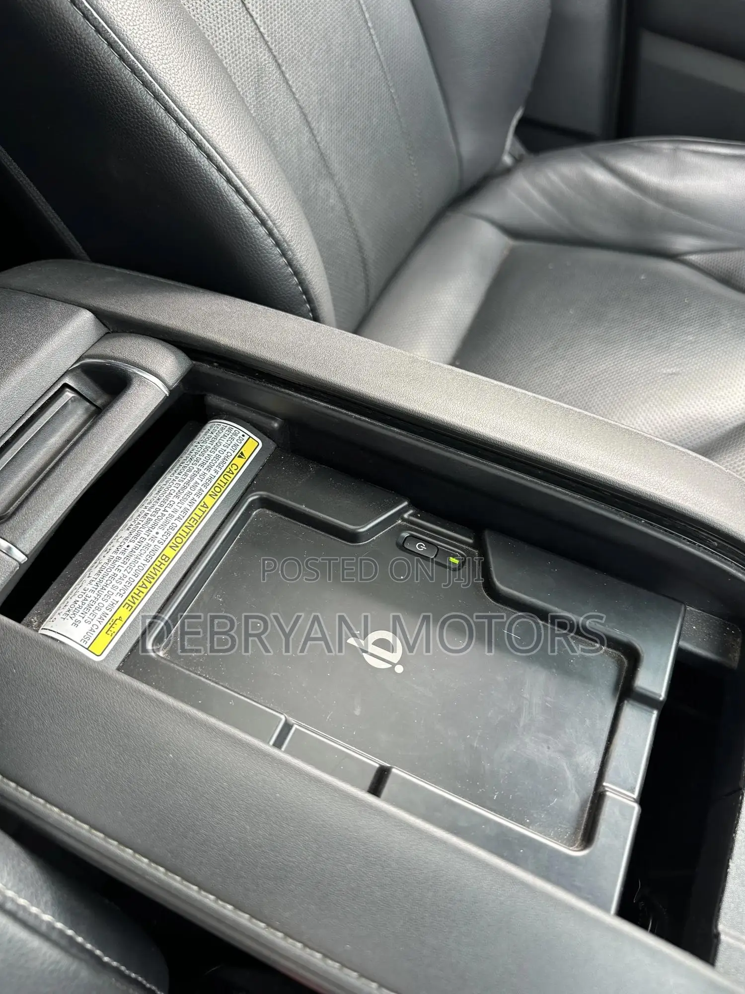 Toyota Highlander Limited AWD 2020 Black