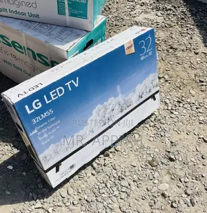 Reliable and Latest Lg32lm55 55” HD Satellite Television.