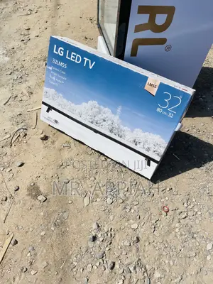 Reliable and Latest Lg32lm55 55” HD Satellite Television.