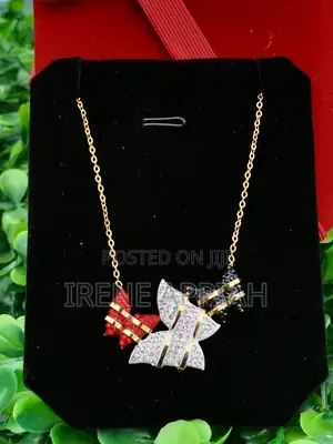 Photo - Simple Ladies Necklace