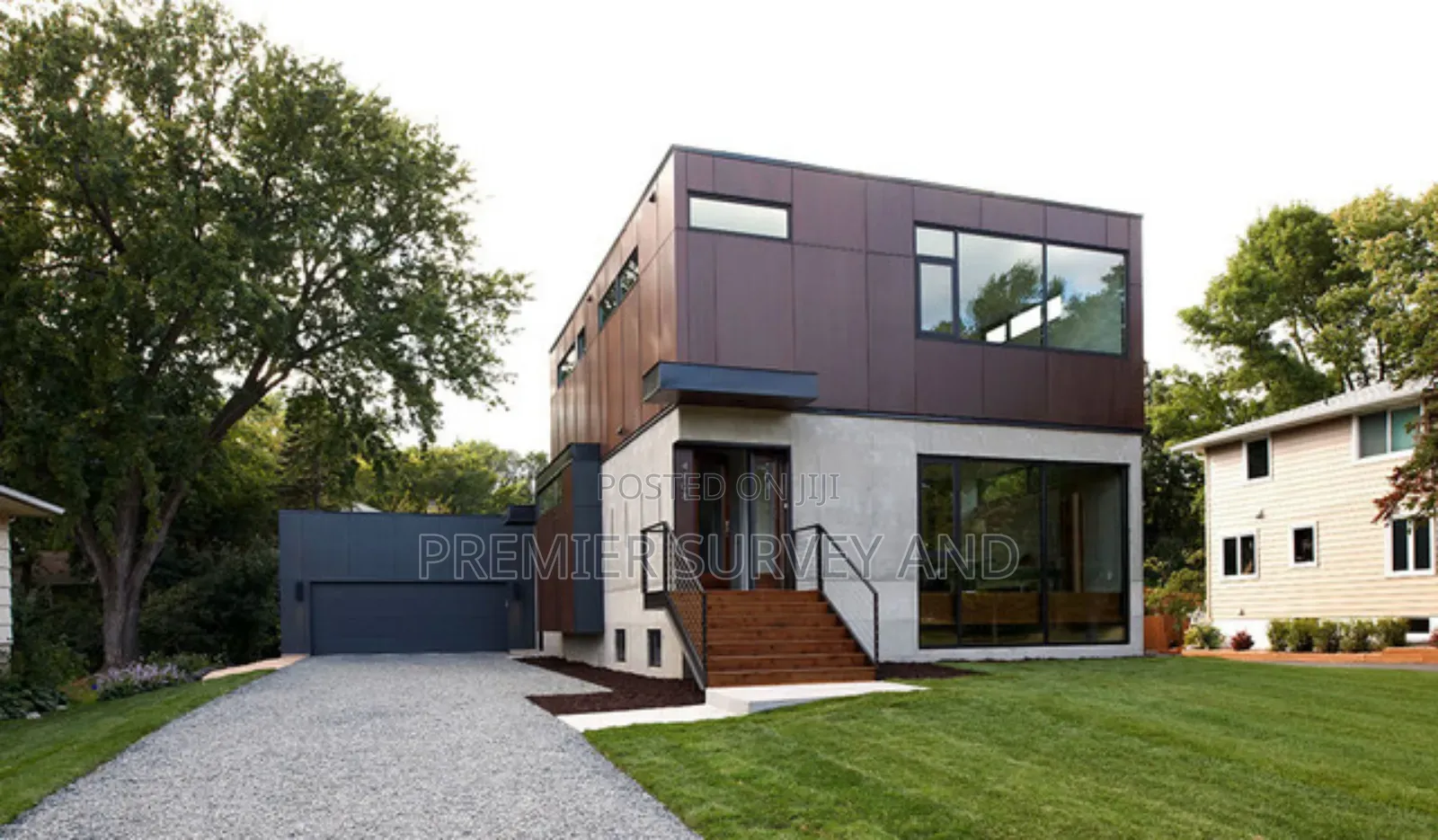 Affordable Architecture Designs