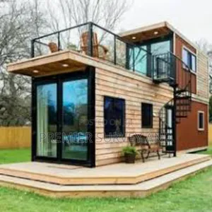 Affordable Architecture Designs