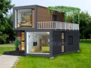 Affordable Architecture Designs