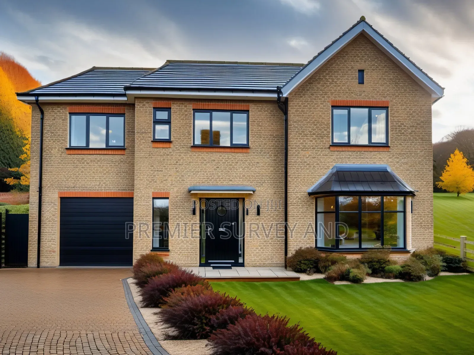 Affordable Architecture Designs