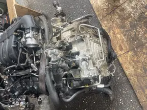 Ford Explorer Gear Box Transmission 2012-2017