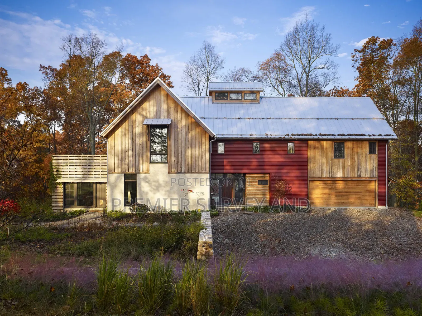 Affordable Architecture Designs