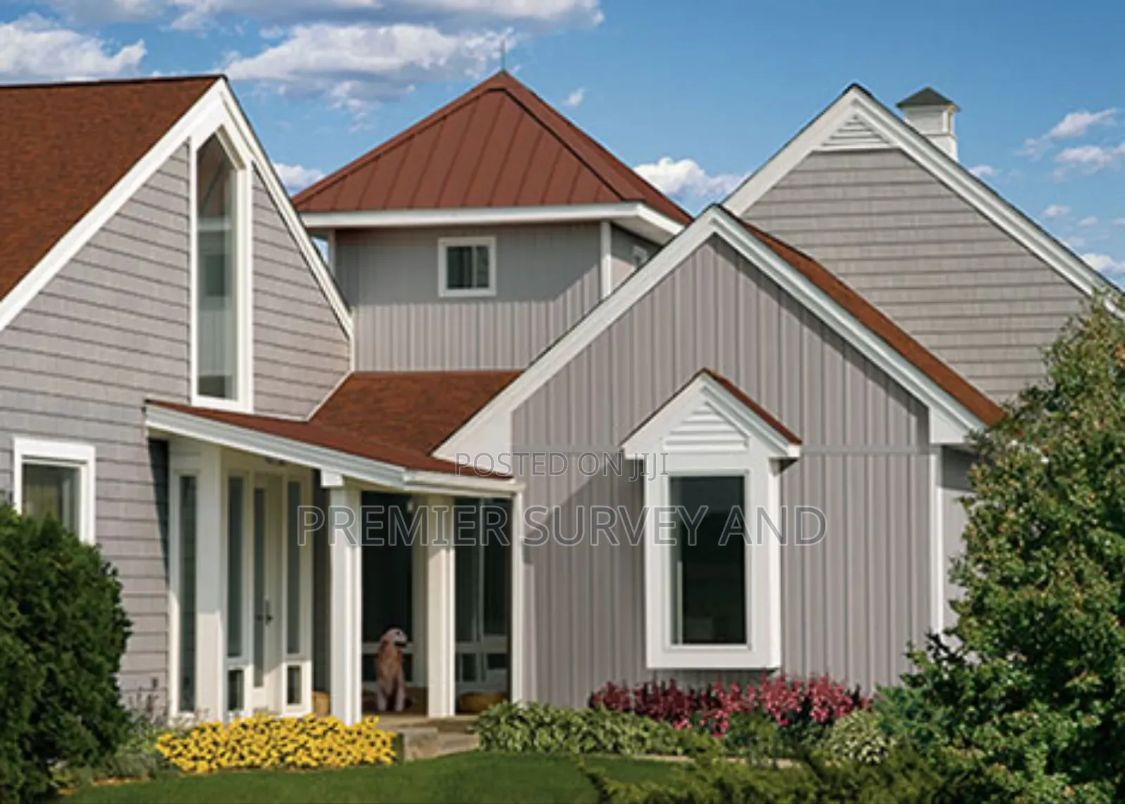 Affordable Architecture Designs