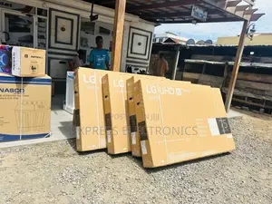 Call and Order for Lg Uhd Smart 75”Ur78