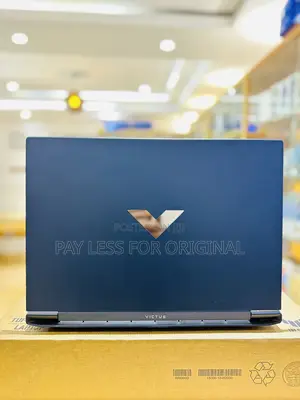 New Laptop HP Victus 15 16GB Intel Core I5 SSD 512GB