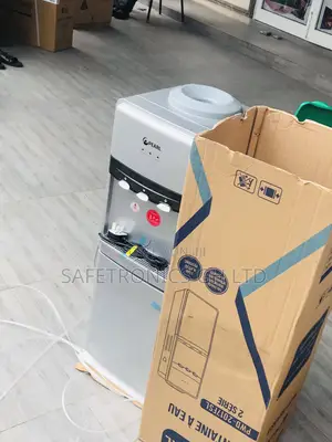 Super New Pearl PWD-2017  Hot/Cold Gray Water Dispenser 