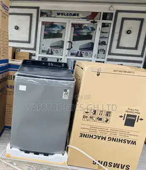 Super Original. 11kg Topload/ Samsung Full Automatic  
