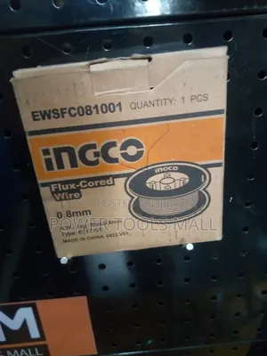 Ingco Flux Cored