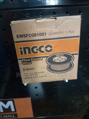 Ingco Flux Cored