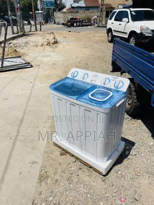 Buy Lovely Nasco 7kg Top Load Washing Machine + Spin/Dry