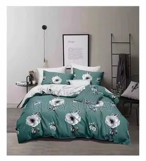 King and Queen Size Bedsheet Available