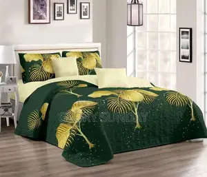 King and Queen Size Bedsheet Available