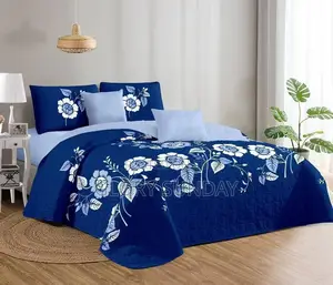 King and Queen Size Bedsheet Available