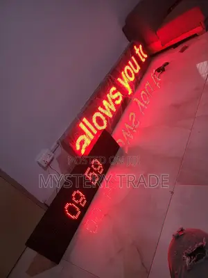 LED Display Screens