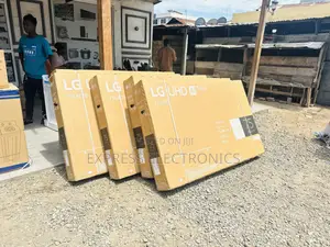 Uhd Smart Glossy Slim Thin Lg 75”Ur78