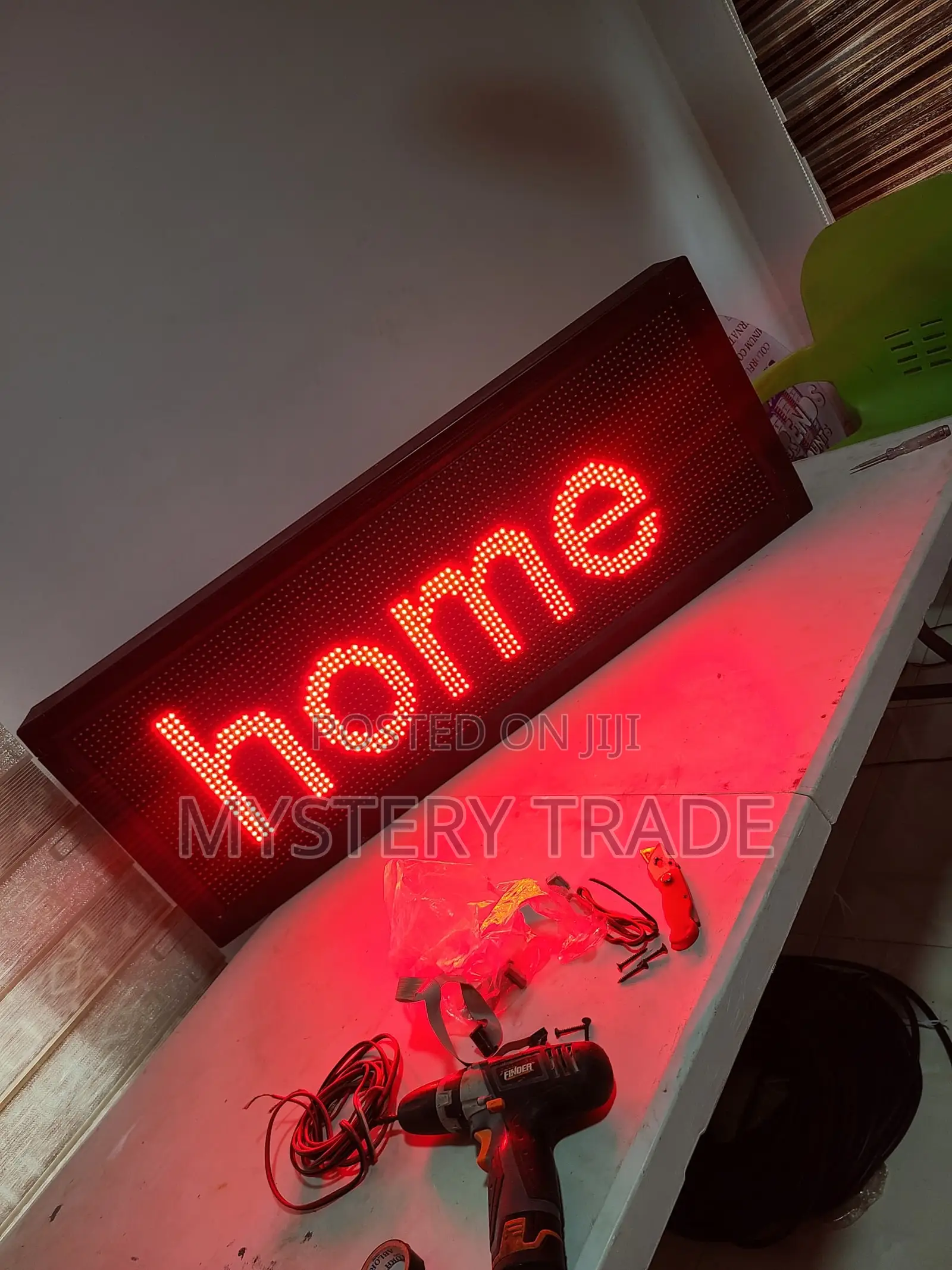 LED Display Screens