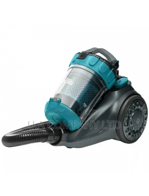 Bestron Cyclone Vacuum Cleaner