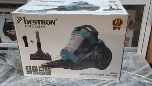 Bestron Cyclone Vacuum Cleaner