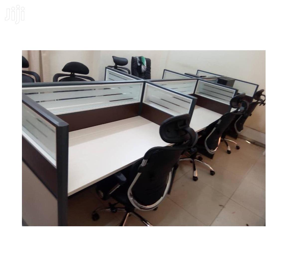 Workstation 6 in 1