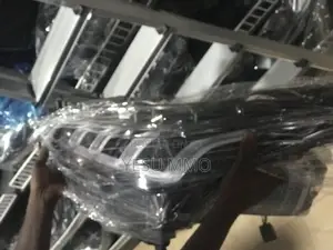 Fortuner 2021 LED Headlight