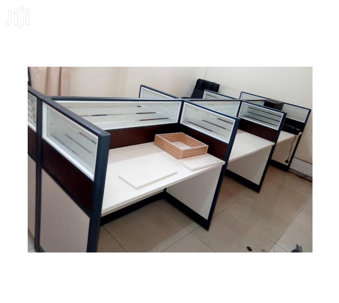 Office Workstation 6 In1