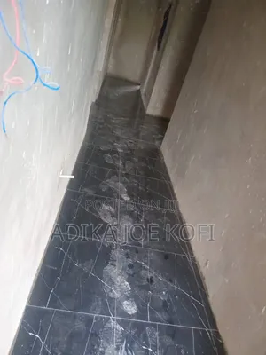 Perfect Tilling Job