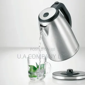 Silver Crest 1.5L Heater Kettle