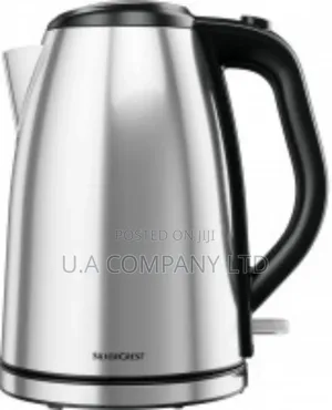 Silver Crest 1.5L Heater Kettle