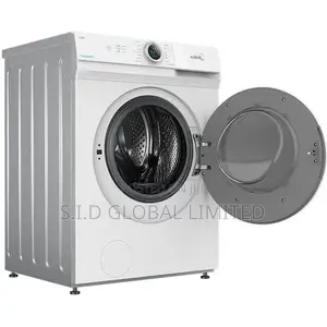 Buy Awesome Midea Front Load Washing Machine 7kg