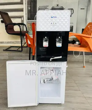 Shop Pearl PWD 4024 2 Tray Electric Water Dispenser.