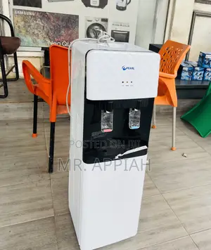 Shop Original Pearl PWD 4024 2 Tray Water Dispenser.
