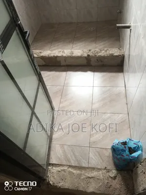 Tilling Work With Perfection
