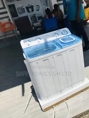High Quality 7kg Topload Nasco Washingmachine