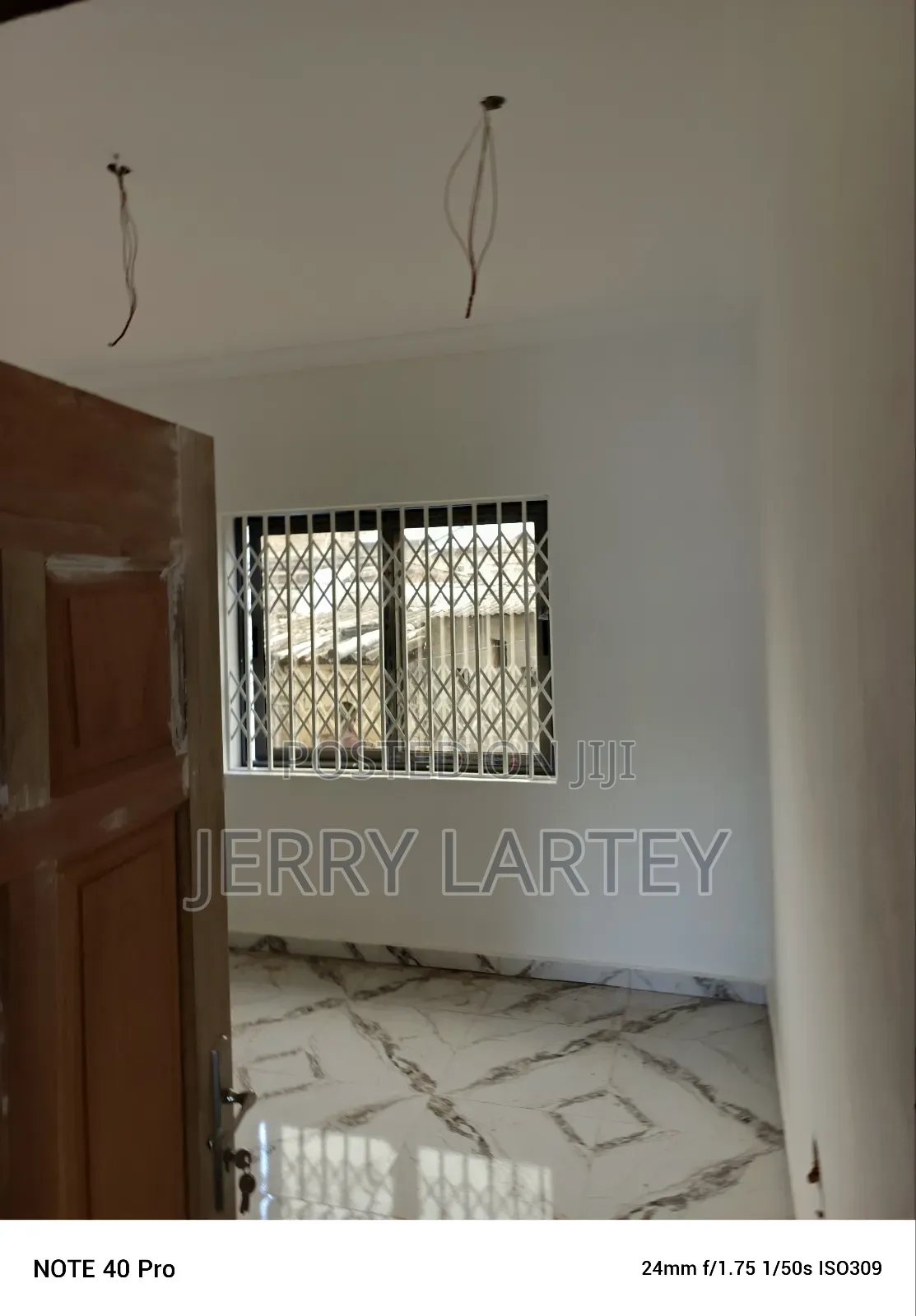 1bdrm Apartment in Dansoman Agege, Accra Metropolitan for rent