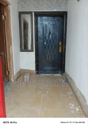 1bdrm Apartment in Dansoman Agege, Accra Metropolitan for rent
