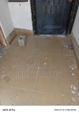 1bdrm Apartment in Dansoman Agege, Accra Metropolitan for rent