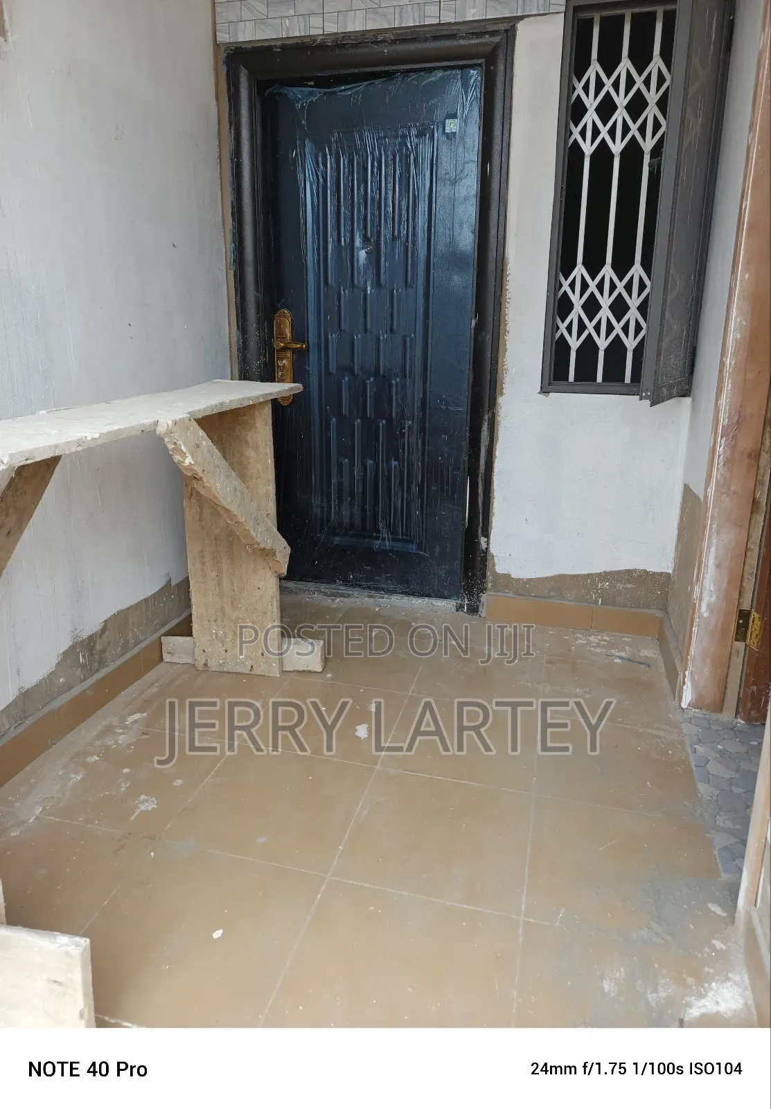 1bdrm Apartment in Dansoman Agege, Accra Metropolitan for rent
