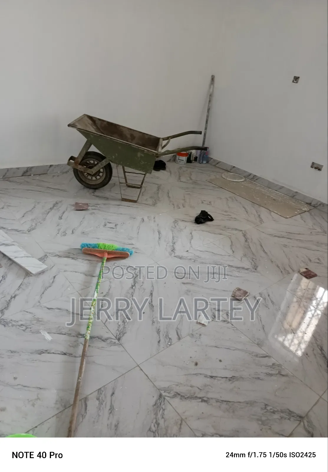 1bdrm Apartment in Dansoman Agege, Accra Metropolitan for rent