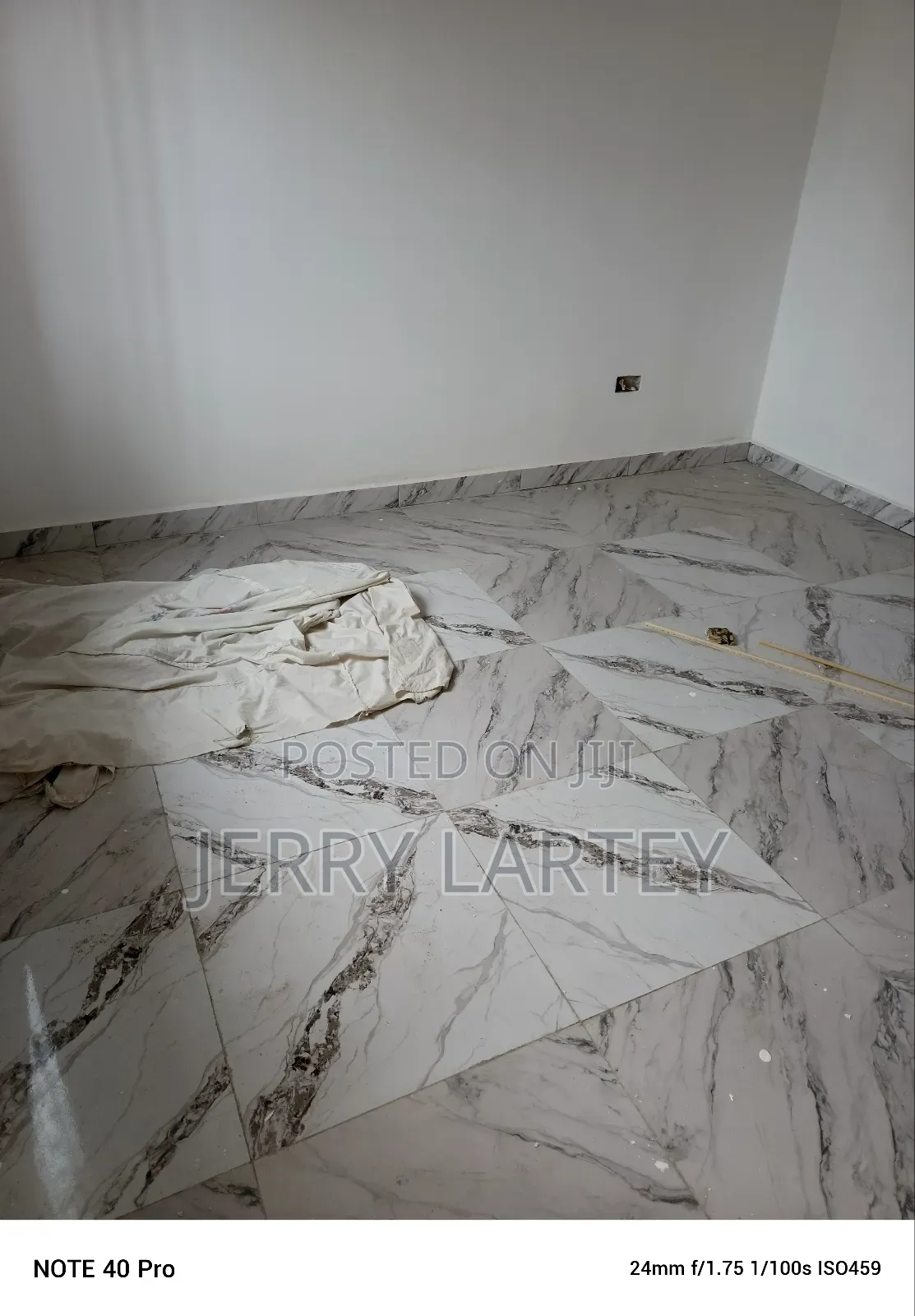 1bdrm Apartment in Dansoman Agege, Accra Metropolitan for rent