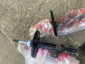 Hyundai Sonata 2011-15 Front Shocks