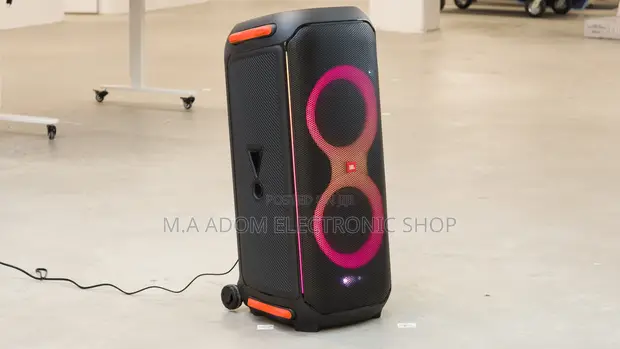 Harman Kardon JBL Party Box Bluetooth Party Speakers in Accra